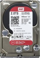 Western Digital 2TB Red Pro SATA3 3.5" NAS HDD