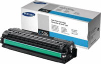 Samsung CLT-C506L Eredeti Toner Cián