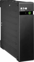 EATON Ellipse ECO 1200 USB DIN 750W UPS szünetmentes tápegység - Fekete