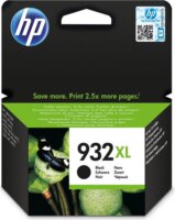 HP 932XL Eredeti Tintapatron Fekete