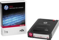 HP Q2044A RDX 1/2TB Adatkazetta