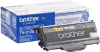 Brother TN-2120 Eredeti Toner Fekete