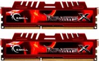 G.Skill 16GB /2133 RipJawsX DDR3 RAM KIT (2x8GB)