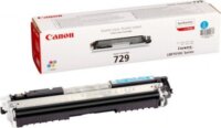 Canon CRG-729C cián toner