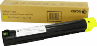 Xerox 006R01462 Eredeti Toner Sárga