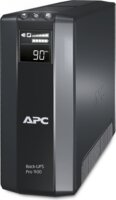 APC Pro 900VA / 540W Energiatakarékos Vonalinteraktív (Schuko) Back-UPS