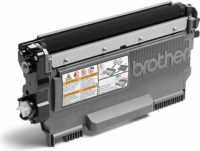 Brother TN-2210 Eredeti Toner Fekete