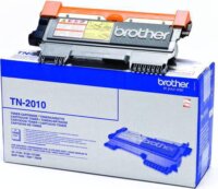 Brother TN-2010 Eredeti Toner Fekete