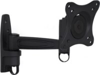 Multibrackets M VESA Flexarm 360 II 15"-32" LCD TV/Monitor fali tartó - Fekete