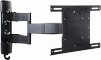 Multibrackets 7350022734234 26" - 42" LCD TV/Monitor fali tartó - fekete