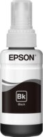 Epson T6641 Eredeti Tintatartály Fekete