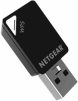 Netgear A6100 DualBand 802.11ac/n WLAN USB Adapter