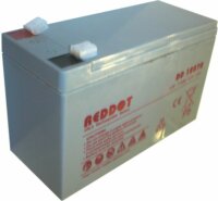 APC (REDDOT) 9Ah/12V Zárt gondozás mentes AGM akkumulátor