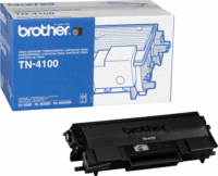 Brother TN-4100 Toner Fekete