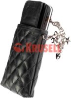 Krusell Mobile Case COCO Black