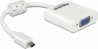 DeLOCK HDMI-micro D > VGA Adapter