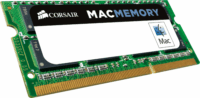 Corsair 4GB /1333 Mac Memory DDR3 RAM