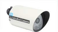 Yoko RYK-2F49L5 Analóg Bullet kamera