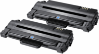 Samsung MLT-P1052A Eredeti Toner Twin Pack Fekete