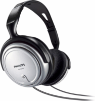 Philips SHP2500/10 Hi-Fi Fejhallgató