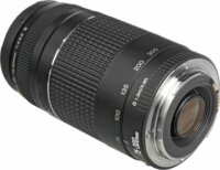 Canon EF 75-300mm f/4-5.6 III objektív