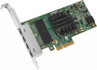 Intel Ethernet Server Adapter I350-T4V2, retail bulk