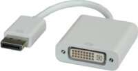 Roline DisplayPort - DVI M/F adapter