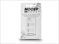 Nano és Micro SIM-kártya adapter (3 in 1)