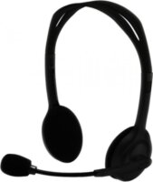 Silverline HS-11V Headset