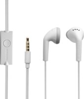 Samsung EHS61ASFWE Vezetékes Fülhallgató Headset - Fehér