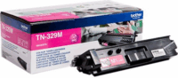 Brother TN-329M Toner Magenta