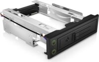 RaidSonic ICY BOX IB-166SSK-B 3.5" Mobile Rack SATA/SAS