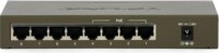 TP-Link TL-SF1008P asztali Switch