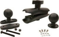 Honeywell Vehicle Mount for Docking Station