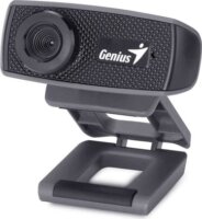 Genius FaceCam 1000X 720p HD webkamera