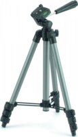 Cullmann C52100 Kamera állvány (Tripod) - Fekete - Ezüst