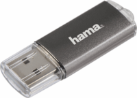 Hama 16GB USB2.0 Szürke (Laeta) Flash drive