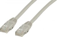 UTP Cat6 Patch kábel 3m - Szürke