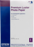 Epson C13S041785 Premium Luster A3+ Fotópapír (100 lap/csomag)