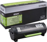 Lexmark 60F2H00 Eredeti Toner Fekete