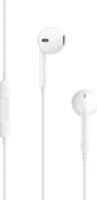 Apple Earpods fülhallgató távirányítóval és mikrofonnal (Eco csomagolás)