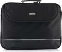 ModeCom Mark 2 15,6" Notebook táska Fekete