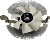 LC Power CC-85 Multi PWM CPU hűtő