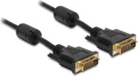 Delock Cable DVI 24+1 male > male 3 m