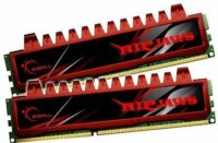 G.Skill 8GB /1600 Ripjaws Red DDR3 RAM KIT (2x4GB)