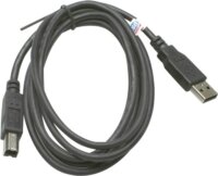 Roline USB2.0 A-B kábel - 1,8m