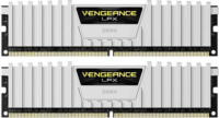 Corsair 16GB /3200 Vengeance LPX White DDR4 RAM KIT (2x8GB)