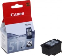 Canon PG-512 Fekete Tintapatron