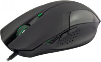 Titanum Goblin 6D Vezetékes Gamer Egér USB - Fekete