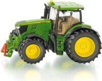 Siku John Deere 6210R traktor